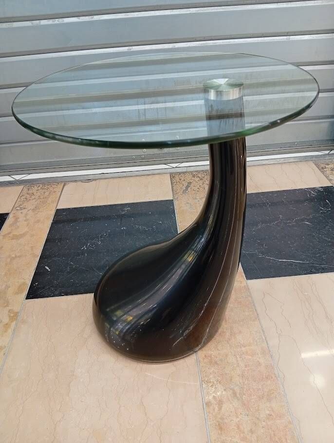 Vintage side table