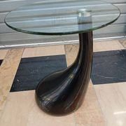 Table d'appoint Bout de canapé vintage