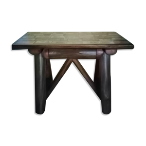 console entrée