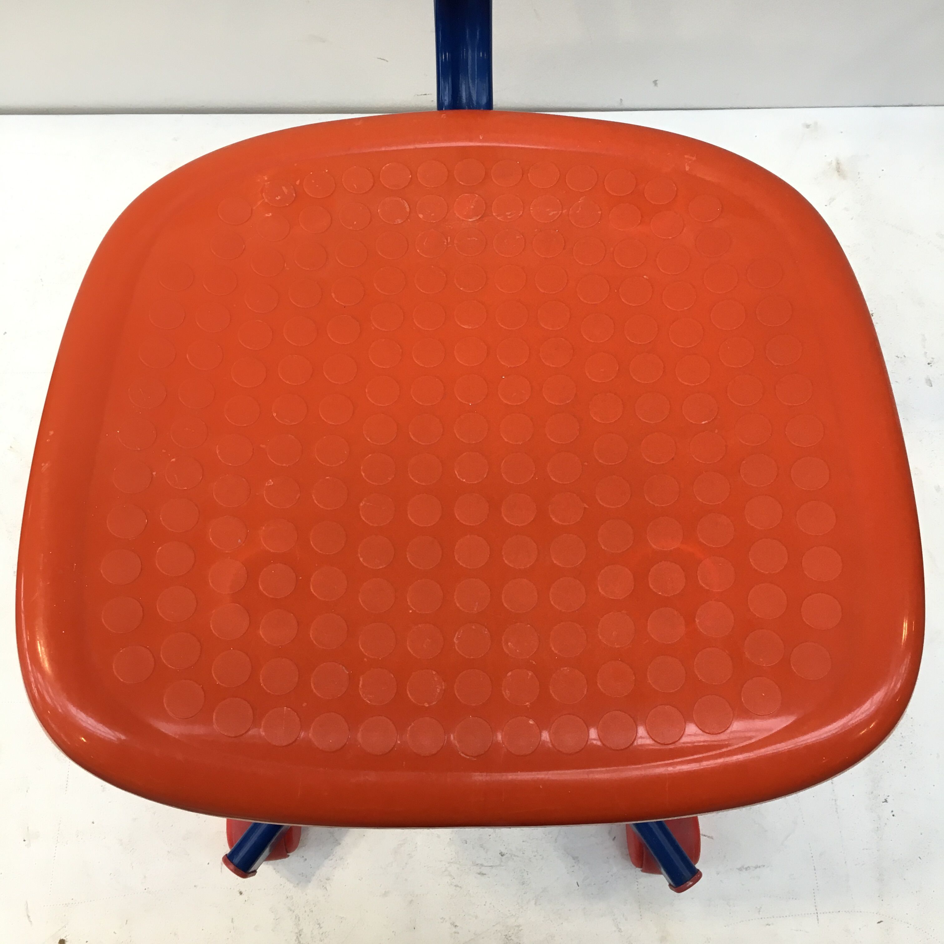 Chaise de bureau par Knut et Marianne Hagberg pour Ikea