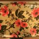 Vintage tray