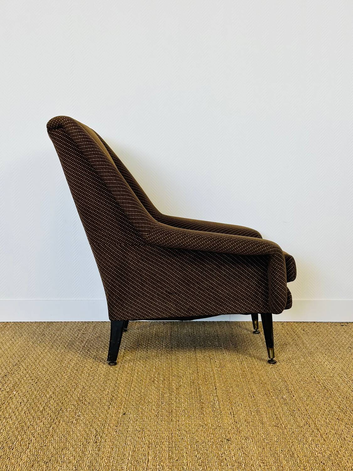 Vintage lounge chair 1960s