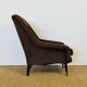Vintage lounge chair 1960s