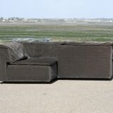 Canapé 2 places modulables Player par Hans Hopfer pour Roche Bobois, 1972