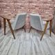 Pair of Restored Mid-Century Armchairs Type 366 by Chierowski - 1960s