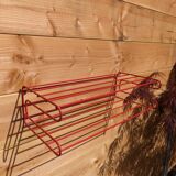 Vintage Ikea Fran 80S shelf