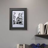 Printed in 1926, Troyes Heliogravure.