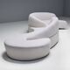 Vladimir Kagan "Comete" Modular Sofa for Roche Bobois, France, 2003