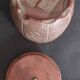 China Yixing Qing Dynasty 19th century terracotta tea pot