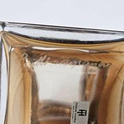 Mid-Century Vase designed by Pentti Sarpaneva, Oy Kumela, Turun Hopea, Finland, 1960s