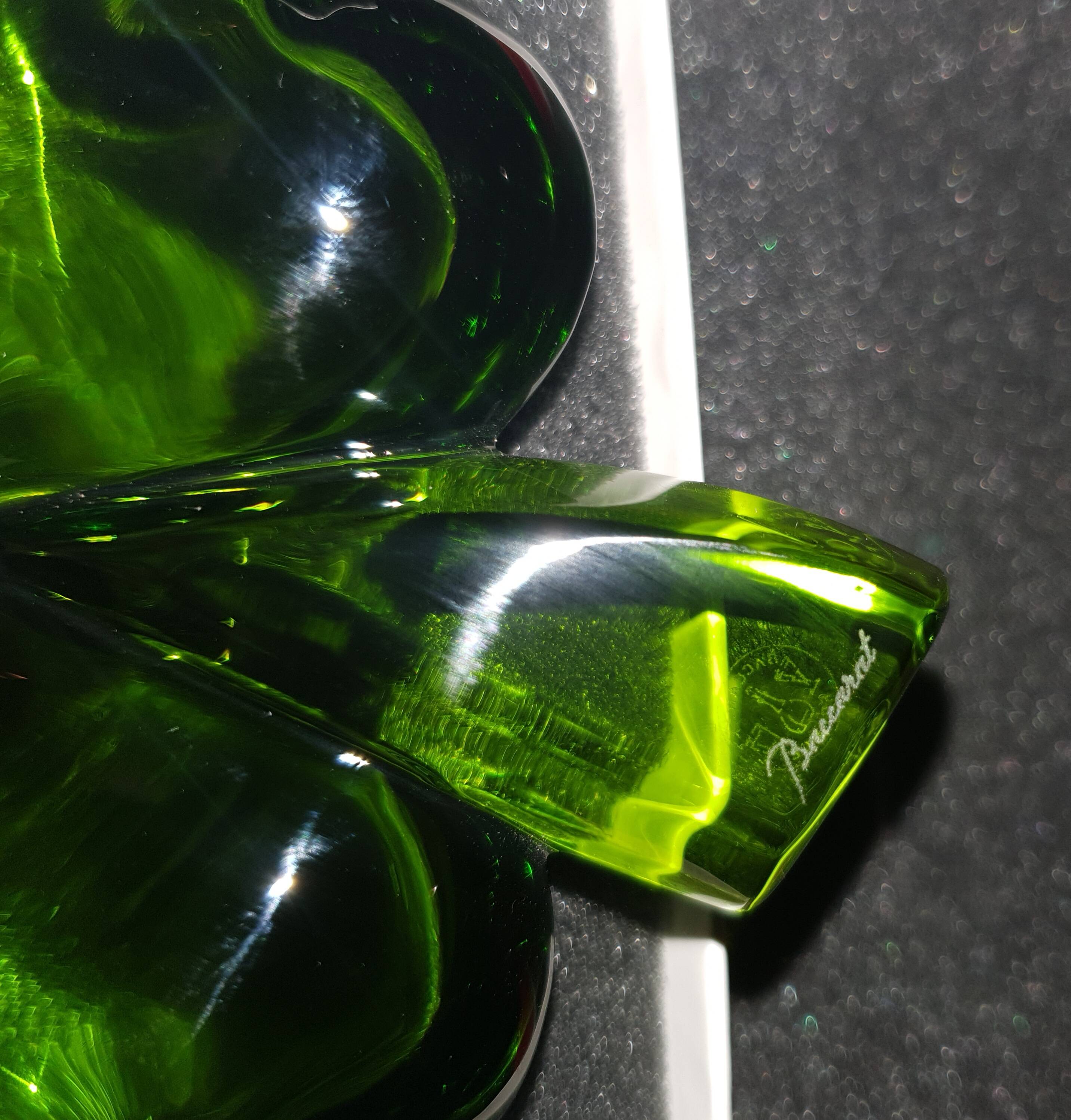 Baccarat Crystal Trèfle de Baccarat