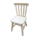 Vintage children's chair