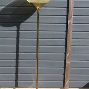 Guzzini floor lamp 1970