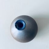 Signed soliflore vase