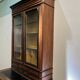 Office library-showcase Napoleon III 19th century