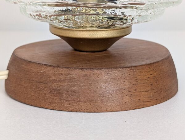 Lampe de chevet vintage