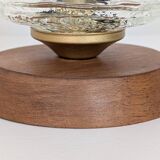 Lampe de chevet vintage