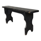 Mini banc de ferme