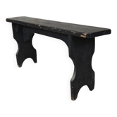 Mini farm bench
