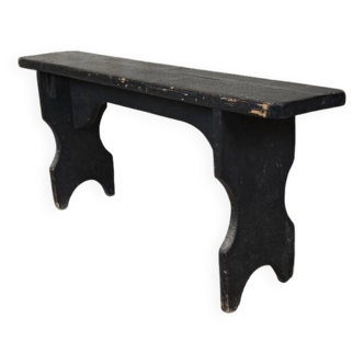 Mini farm bench