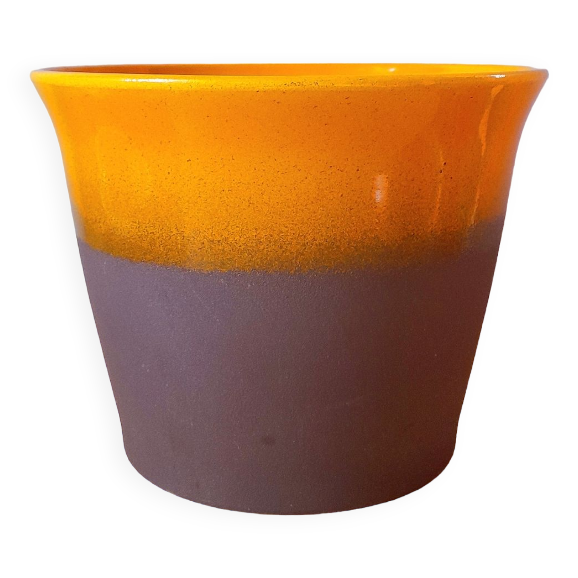 Scheurich ceramic pot cover