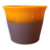 Scheurich ceramic pot cover