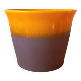 Scheurich ceramic pot cover