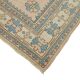 Turkish Vintage Anatolian Rug 152 cm x 238 cm