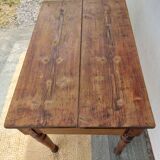 bistro table, desk or kitchen