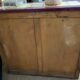 Kitchen furniture