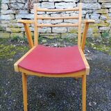 Vintage office chair