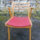 Vintage office chair