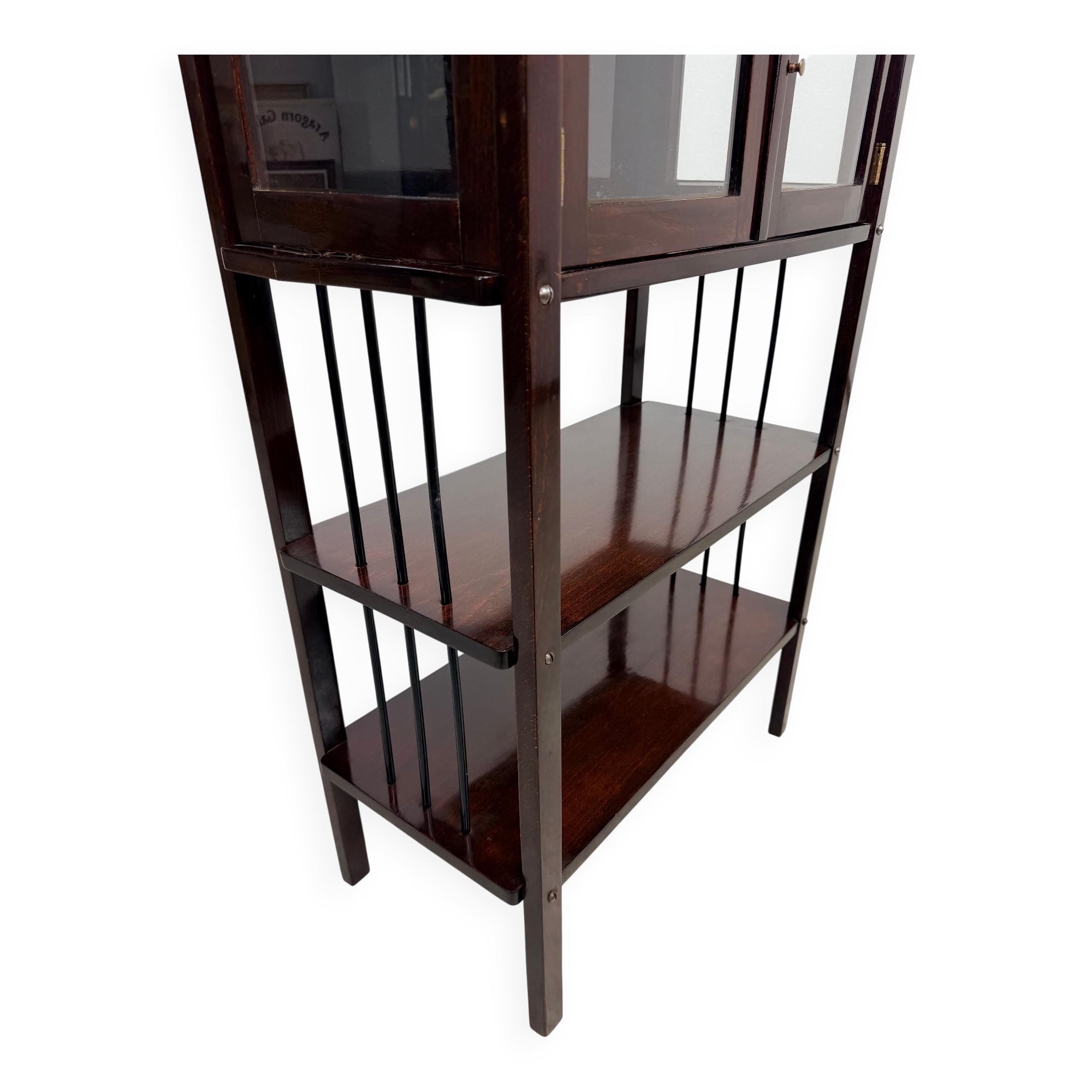 Petit cabinet de sécession