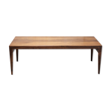 Johannes Andersen coffee table for C.F.C. Silkeborg, 60s