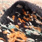 Kilim Berber Zemmour handmade 139x85cm