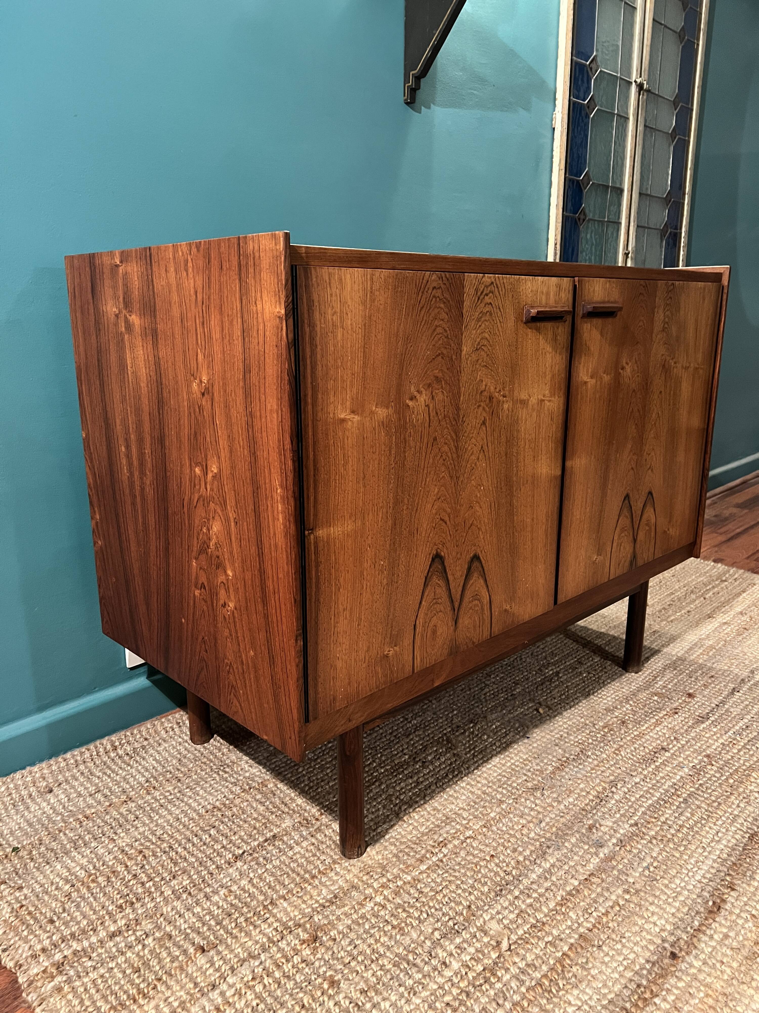 Johannes Andersen Sideboard