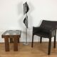3 trundle tables by Gianfranco Frattini 1960, Italian design