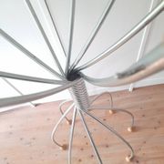 Porte-manteau Octopus par De Pas, d'Urbino et Lomazzi pour Zanotta