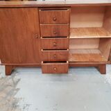 Buffet 50s vintage