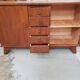 Enfilade bahut années 50 vintage