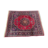 Tapis ancien Mashad 332x425