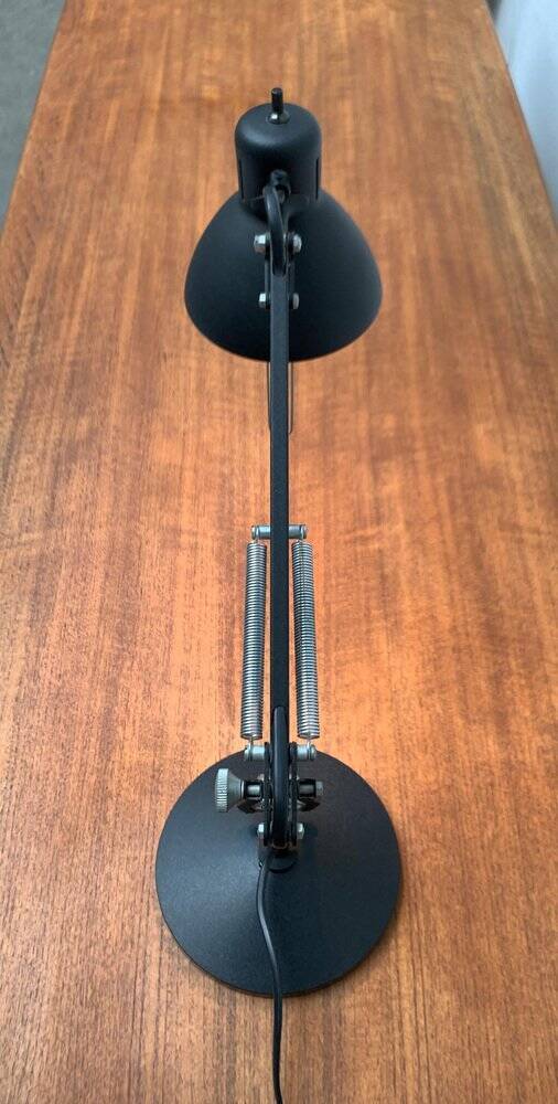 Postmodern Italian table lamp Mini Luxo style L-1