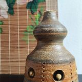 Georges Pelletier lamp base