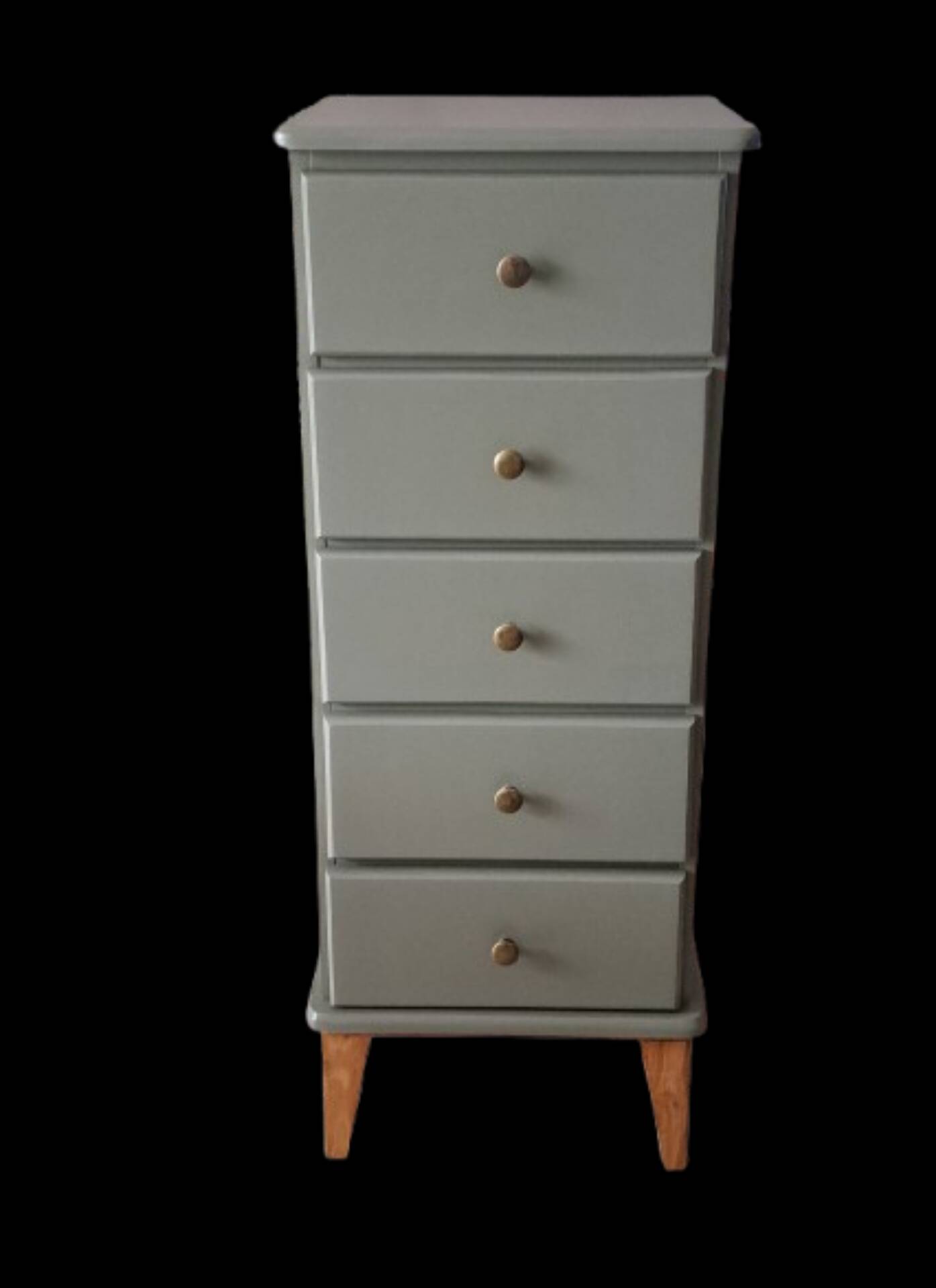 Commode Rød Sødgren vert Thisted