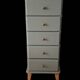 Commode Rød Sødgren vert Thisted