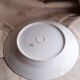 Art Deco Limoges porcelain serving dish