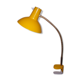 Desk lamp 60 years