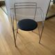 Chaises lune d'argent pascal mourgue