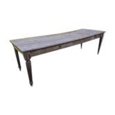 Table 2 drawers