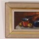 Nature morte à la poêle par Kurt Rosander